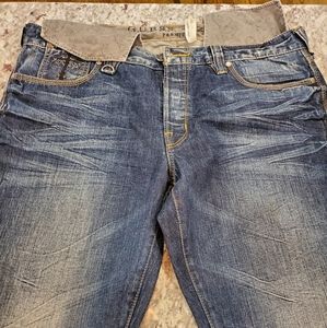 Mens Guess Jeans